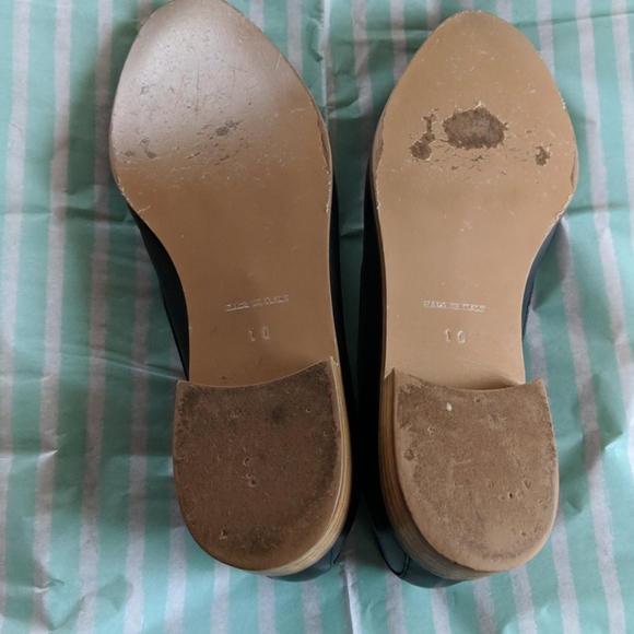 Everlane modern loafer in Navy size 10 - Picture 3 of 6